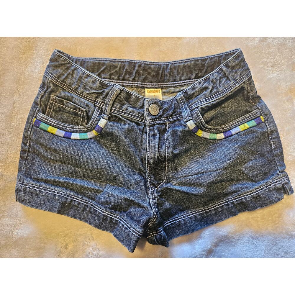 Girl's Gymboree Shorts